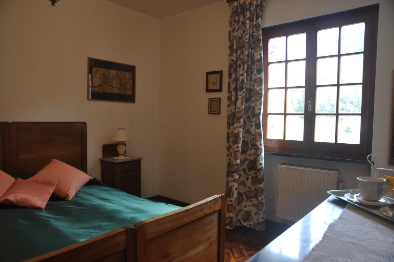 B&B Le Rondini Cassanesi Eksteriør bilde